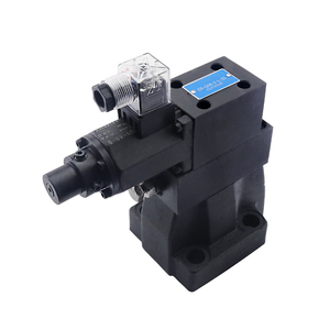 เครื่องฉีดพลาสติกไฮดรอลิกแบบสัดส่วน ER-G03-2/3-L/R-31 ระบบควบคุมโอเวอร์โฟลว์แบบไพล็อต ER-G06-2/3-L/R-31 - Product Image 5