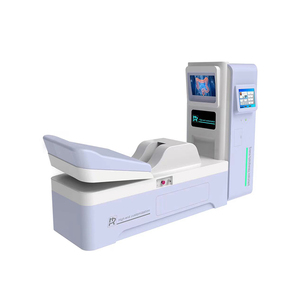 Sonde de spa indépendante professionnelle et indolore, instrument de spa intestinal, irrigation visuelle de l'intestin pour usage domestique, respect de la vie privée - Product Image 1