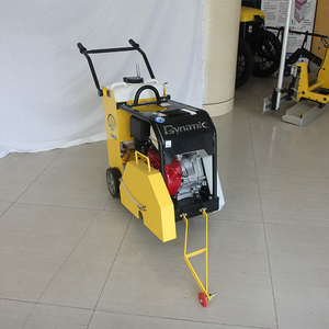 <span class=keywords><strong>DYNAMIC</strong></span> Outils et équipements de construction de bâtiments Coupeur de béton pour la route - Product Image 2