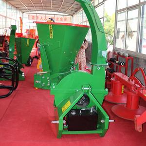 Offre Spéciale <span class=keywords><strong>Broyeur</strong></span> <span class=keywords><strong>de</strong></span> Bois Hydraulique à <span class=keywords><strong>Trois</strong></span> <span class=keywords><strong>Points</strong></span> PTO pour Tracteur - Product Image 3