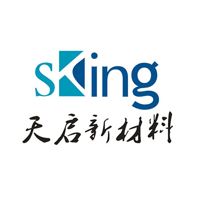 Shenzhen Tianqi New Material Technology Co., Ltd. logo