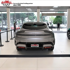 <span class=keywords><strong>Auto</strong></span> Elettrica Nuova Energia 2025 Hot Selling per Adulti - Prezzo <span class=keywords><strong>Auto</strong></span> Xiaomi Su7 Ultra Max Pro Ultra EV in Vendita in Cina (Usato) - Product Image 6