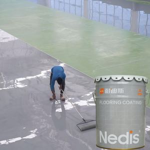Panneau mural 3D en époxy, adhésif pour revêtement de sol, papier peint imperméable Shark, revêtement de sol en vinyle 3D pour salle de bain - Product Image 1