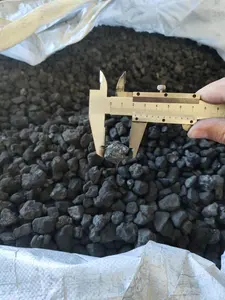 高品質の低灰鋳造コークス/硬質原料炭