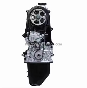 Werkseitig brandneuer langer Motor zylinder <span class=keywords><strong>block</strong></span> 0,8 l F8CV für Daewoo Matiz DAMAS TICO Chevrolet Spark - Product Image 2