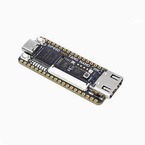 Sipeed Tang Nano 20K <strong>FPGA</strong> Development Board GW2AR-LV18 RISCV Linux Retro <strong>Game</strong> Console with 64Mbit SDRAM and Driverless Debugger - Product Image 1