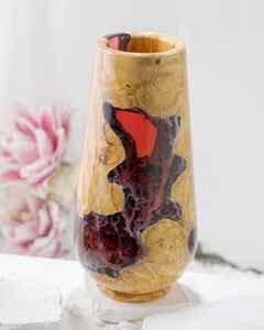 Pour les espaces minimalistes, rustiques et contemporains, utilisez des pots en résine et en bois pour plantes, pour ajouter du charme à votre maison. - Product Image 4