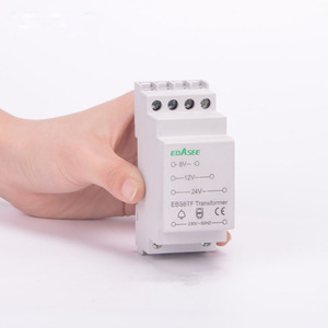 <span class=keywords><strong>Transformateur</strong></span> électrique 24V 50/60Hz, garantie de 5 ans, <span class=keywords><strong>transformateur</strong></span> électrique 220v <span class=keywords><strong>30v</strong></span> - Product Image 1