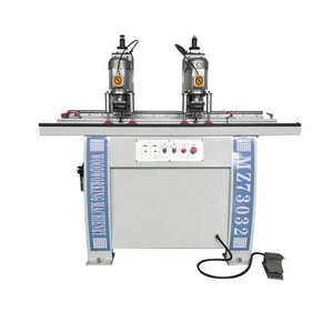 Máy Khoan Bản Lề Cửa Tủ Chế Biến Gỗ - Product Image 5