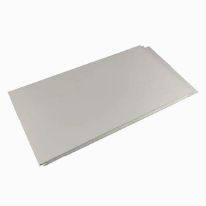 Paneles de <span class=keywords><strong>pared</strong></span> prefabricados revestimiento de metal de aislamiento de placa de revestimiento de pu aislado de 16 mm - Product Image 4