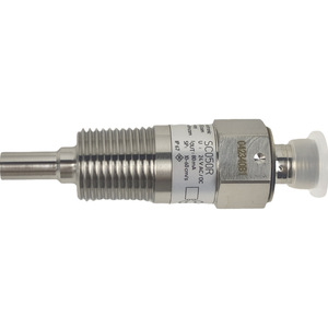 Interrupteur de débit 00PPG000030500 en acier inoxydable 1,6 Mpa IP24 pour climatisation centralisée - Product Image 1