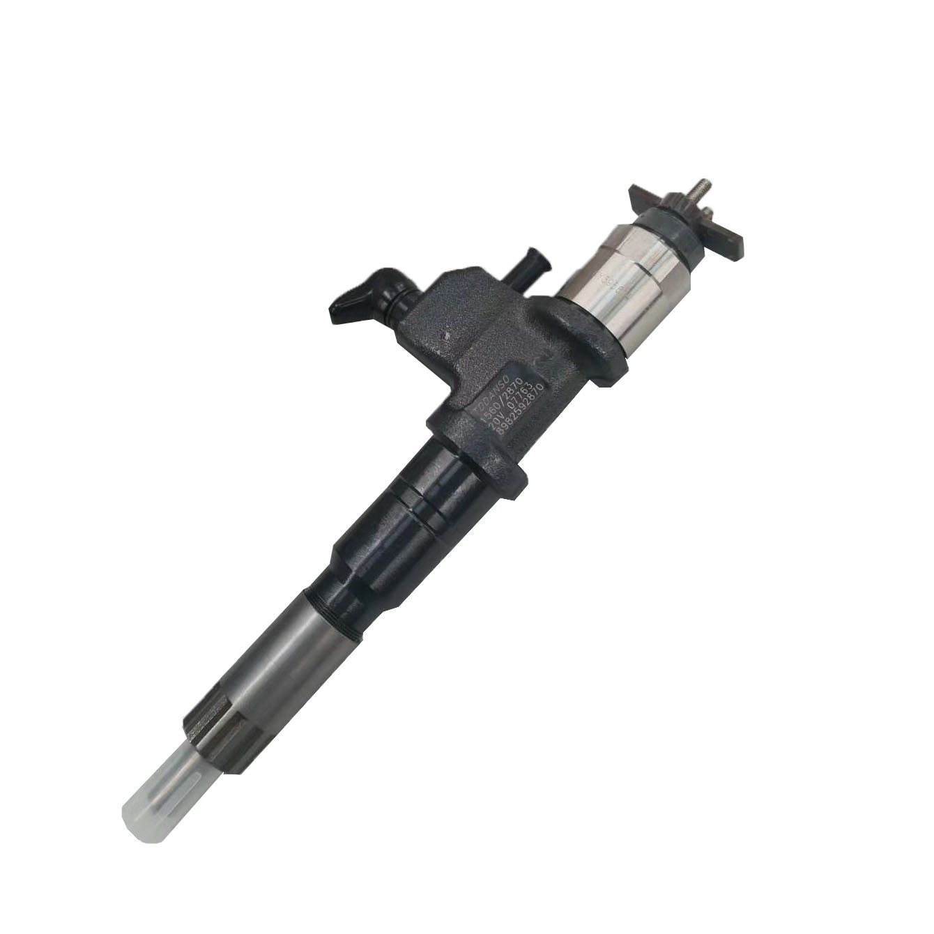 095000-515# common rail injector 095000-5150 095000-756# 095000-7560 For John Deere RE518726 RE524361 RE535961 SE501936