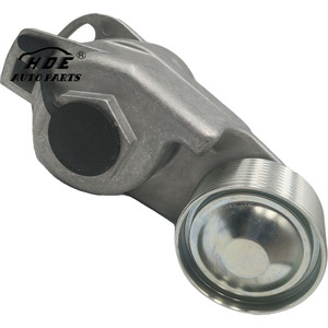 3154315 8149798 T38565 VKMCV53003 Tensor de Correa para Volvo FM7, Venta al Por Mayor de Repuestos HDE - Product Image 2