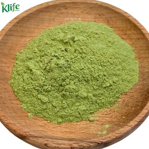 KLIFE OEM, Polvo de Jugo de Pasto de <span class=keywords><strong>Cebada</strong></span> de Marca Privada, Fabricantes de Polvo de Pasto de <span class=keywords><strong>Cebada</strong></span> Orgánico 100% Puro al por Mayor - Product Image 2