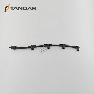 Tuyau de retour de carburant pour Jetta 2.0TDI,, livraison gratuite - Product Image 3