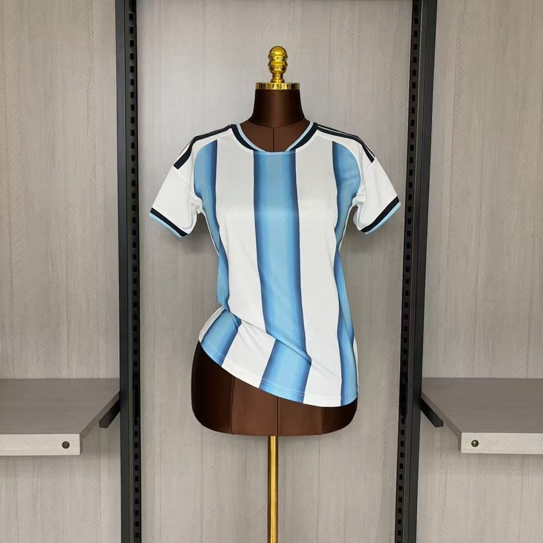 Women Home Blue