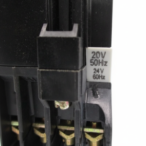 LC1D123JVA60 20/24V 12A nuevo controlador de programación PLC de automatización Industrial de almacén listo Original - Product Image 1