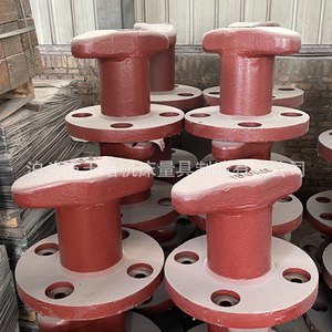 Chock 150Kn en fer pour quai maritime et poteau d'amarrage de navire - Product Image 5