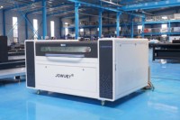 Machine de découpe laser CO2 de haute qualité JW-1390, zone de travail de 1,3*0,9 m, MDF, acrylique, bois, machine de découpe laser