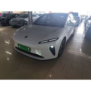 Coche Usado Guazi <span class=keywords><strong>2023</strong></span> NIO ET5T Recién Lanzado, Vagoneta Eléctrica BEV Automática de 5 Plazas con Volante a la Izquierda para Compradores de Vagonetas Eléctricas - Product Image 1