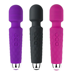 Sterke vibrerende seksspeeltjes voor meisjes, trendy kleine massagesticks voor masturbatie - Product Image 2