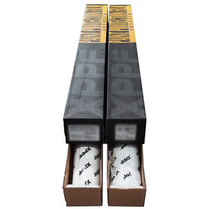 Pida una Muestra Gratis de Película Protectora de Pintura Transparente TPU Autoadhesiva PPF, Antiincrustante, para Protección de la Carrocería del Automóvil - Product Image 1