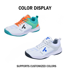 Zapatillas de Bádminton Unisex de Moda 2026, Suela Intermedia y Exterior de Goma, Forro de Malla, Zapatillas Deportivas Profesionales de Otoño - Product Image 2