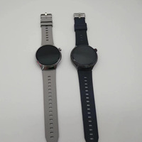 Montre connectée sportive Extraordinary Planet Watch 4 Pro avec paiements NFC hors ligne, fonction d'appel, comptage des pas, surveillance de la fréquence cardiaque