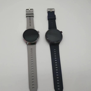 Straordinario Smartwatch Sportivo Planet <span class=keywords><strong>Watch</strong></span> <span class=keywords><strong>4</strong></span> <span class=keywords><strong>Pro</strong></span> con Pagamenti NFC Offline, Funzionalità di Chiamata, Contapassi e Monitoraggio della Frequenza Cardiaca - Product Image 2