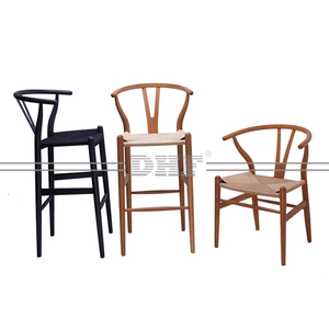 <span class=keywords><strong>Haute</strong></span> Cuisine Chaises Meubles <span class=keywords><strong>En</strong></span> <span class=keywords><strong>Bois</strong></span> Massif Salle à manger <span class=keywords><strong>Chaise</strong></span> Pièces Sièges - Product Image 6