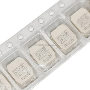 Jeu de puces IC B82793C0104N201 C104 2X100UH 0.5A 250V filtre de bobine en Mode commun EPCOS - Product Image 3