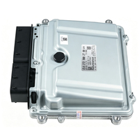 Nuevo Módulo de Control del Motor ME9.7 A272 ECU ECM, Compatible con la Programación del Motor 272, Caja de Control del Automóvil