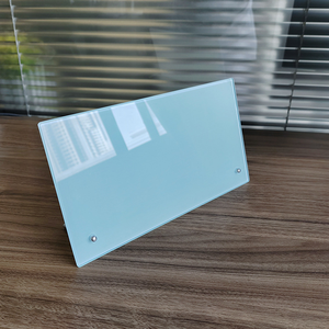 Cadres <span class=keywords><strong>photo</strong></span> <span class=keywords><strong>en</strong></span> <span class=keywords><strong>verre</strong></span> personnalisables par sublimation <span class=keywords><strong>en</strong></span> gros, transfert thermique, cadeau de la Saint-Valentin avec votre design - Product Image 3