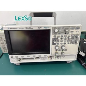 Osciloscopio de Señales Mixtas Keysight MSOX2022A, Ancho de Banda de 200 MHz xgeqpt - Product Image 1