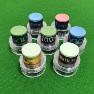 <span class=keywords><strong>Craie</strong></span> de billard Taom V10 Pyro, couverture lisse, faible poussière, avec étui de rangement en <span class=keywords><strong>acrylique</strong></span> protecteur - Product Image 1