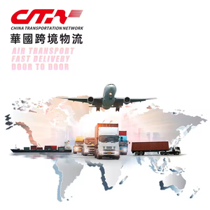 CTN Cargo Logistics propose des services d'expédition fluides, un transport de qualité supérieure, une manutention fiable, transport maritime + routier, assistance 24h/24 et 7j/7. - Product Image 1