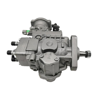 Pompa injeksi bahan bakar bagian mesin Diesel 4BT3.9 baru performa tinggi 3963961 0460424289 - Product Image 2