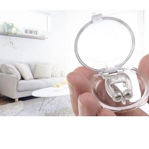 2024 tali hidung pelindung dagu mulut, alat bantu perawatan menghentikan solusi perangkat obat Anti dengkur silikon - Product Image 5