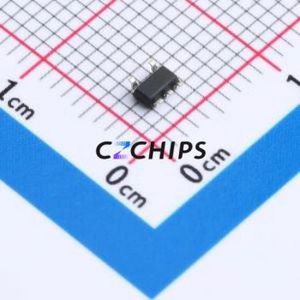Regulador lineal PMIC (LDO), Chip IC de circuito integrado, original y nuevo, 2/TT SOT-23-3, 1 unidad - Product Image 2