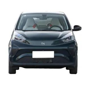 New Energy Car Chery Small Ant Ev Car Xiao Ma Yi 2024 Weiai Only Love Lithium Iron Phosphate 29.23kWh 321km