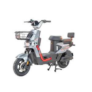Vélo électrique durable <span class=keywords><strong>Prime</strong></span> avec freins extensibles pour adultes urbains et déplacements sur courte distance - Product Image 4