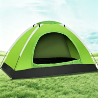 Tentes d'extérieur pour une, deux ou trois à quatre personnes – Vente en gros transfrontalière : Tentes de camping, de plage et de pique-nique pour l'extérieur