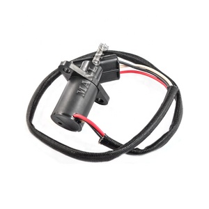 电动叉车备件传感器方向用于TCM nichyu与OEM 281E4-12242 70002-31200 - Product Image 3