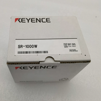 Commandez directement en ligne KEYENCE SR-2000W Lecteur de codes 1D/2D SR-2000 SR-1000 SR-1000W