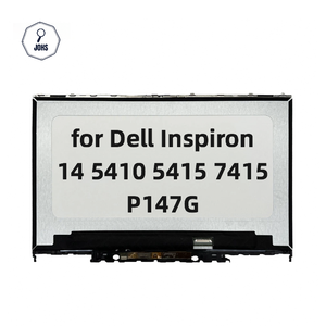 Untuk Dell Inspiron 14 5410/5415/7415 2-dalam-1 LED LCD FHD 1920x1080 IPS Touch Digitizer Display rakitan untuk Laptop Model P147G - Product Image 6
