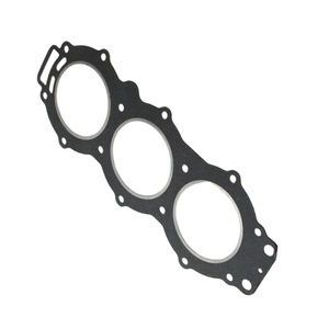 Nueva Junta de Culata para Motor Fuera de Borda Yamaha 688-11181-A2 para Motores de Gasolina de 75, 85 y 90 HP de 2 Tiempos - Product Image 5