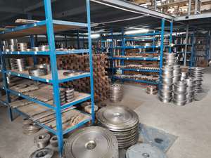 Mũi Khoan Xoắn Ốc Cho Máy Làm Gạch - Product Image 6