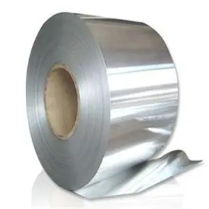 Bobinas de aço galvanizado, imperdível, bobinas de aço galvanizadas, z40, z80, z120, sgcc, dx51, d + z, aço carbono, gi, preço de bobina por ton