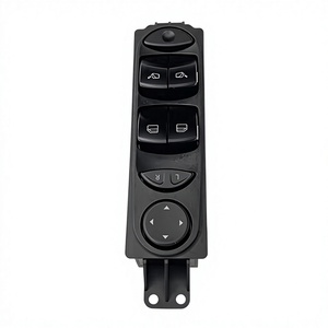 Interruptor Elevavidrios Eléctrico para Mercedes-Benz 9065451413, Repuesto de Control de Ventanillas Eléctricas - Product Image 5