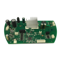Fabricante de PCBA Aeroespacial Personalizado, Ensamblaje de PCB para Aviónica, Servicio de Fabricación Electrónica OEM SMT